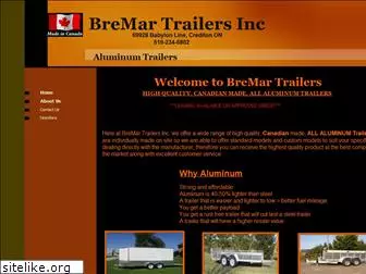 bremartrailers.com