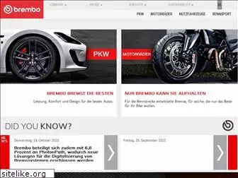 brembo.de