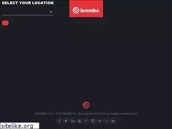 brembostore.com