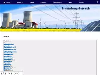 bremen-energy-research.de