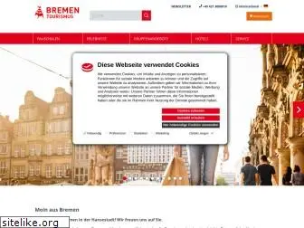 bremen-tourism.de