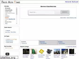 bremen.freeadstime.org