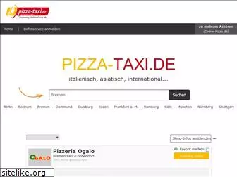 bremen.pizza-taxi.de
