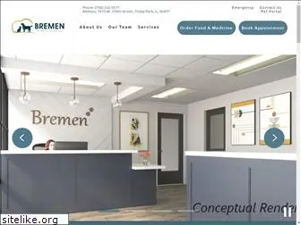 bremenanimalhospital.com