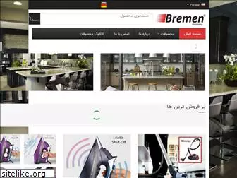 bremenco.com