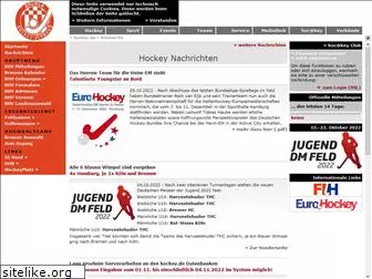 bremenhockey.de