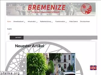 bremenize.com