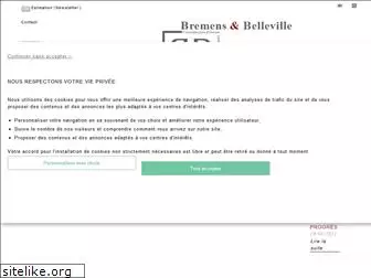 bremens-belleville.com