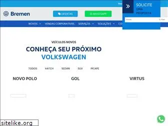 bremenvolks.com.br