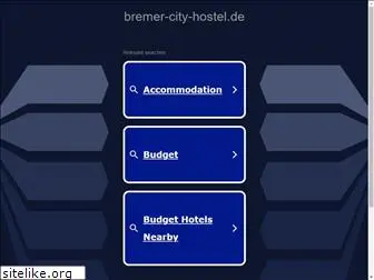 bremer-city-hostel.de