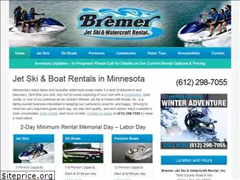 bremer-jet-ski-rental.com