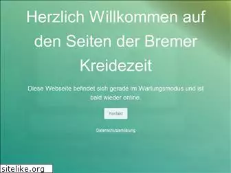 bremer-kreidezeit.de