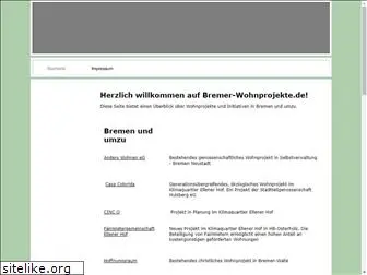bremer-wohnprojekte.de