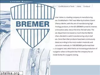 bremer.it