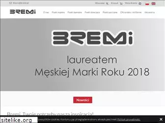 bremi.pl