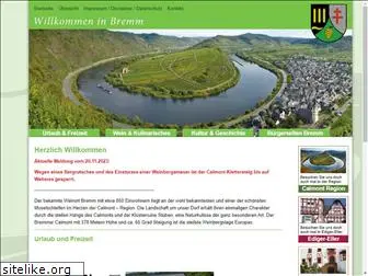 bremm-mosel.de