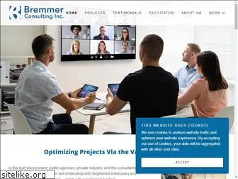 bremmer-inc.com