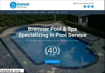 bremnerpool.com