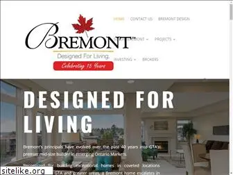 bremonthomes.com
