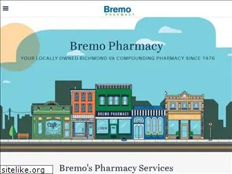 bremorx.com