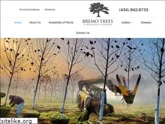 bremotrees.com