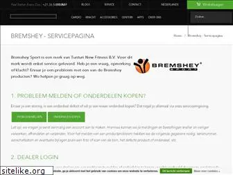 bremshey.com