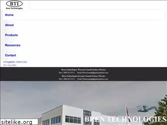 bren-tech.com