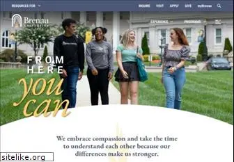 brenau.edu