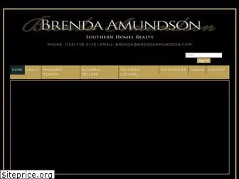 brendaamundson.com