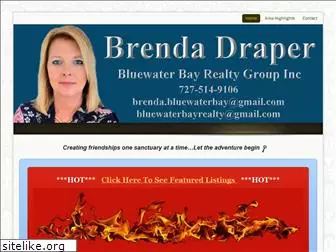 brendadraper.com