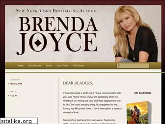 brendajoyce.com