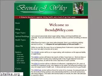 brendajwiley.com