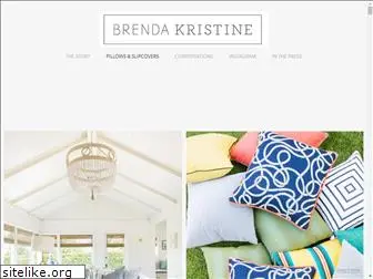 brendakristine.com