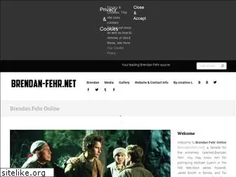 www.brendan-fehr.net