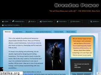 brendan-power.com