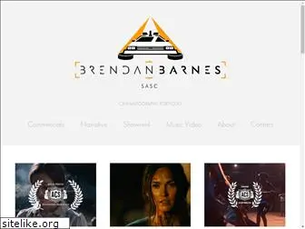 brendanbarnes.com
