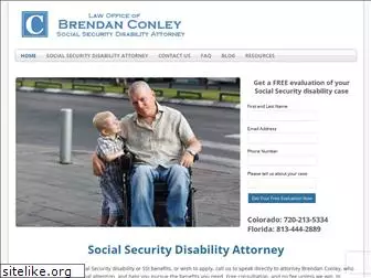 brendanconley.com