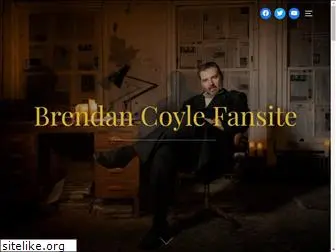 brendancoylefansite.com