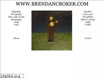 brendancroker.com