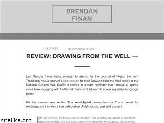 brendanfinan.net