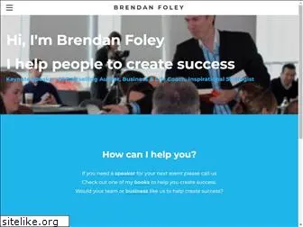 brendanfoley.net