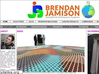 brendanjamison.com