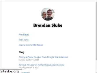 brendansluke.com