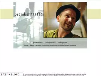 brendantaaffe.com