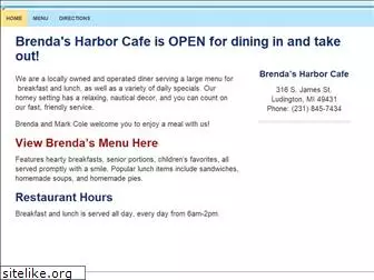 brendasharborcafe.com