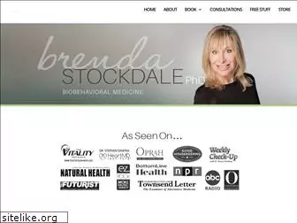 brendastockdale.com