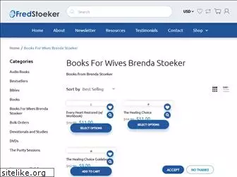 brendastoeker.com