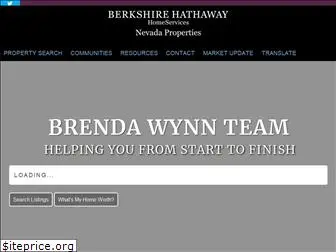 brendawynnteam.com