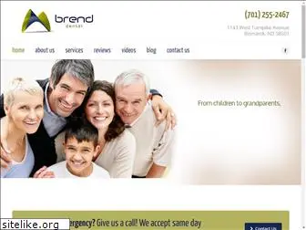 brenddental.com