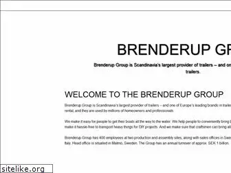 brenderupgroup.com